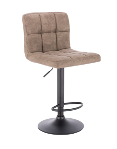 2x Bárszék Hawaj CL-3232-1 Taupe (szürkésbarna) 2x Bárszék Hawaj CL-3232-1 Taupe (szürkésbarna)