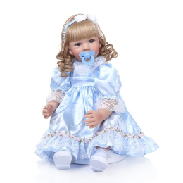 Anna reborn baba 60 cm Anna reborn baba 60 cm