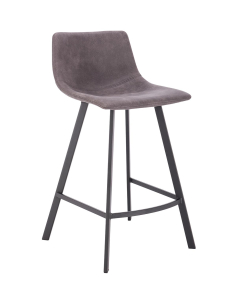 Bárszék Hawaj CL-845-1 sötét szürke Bárszék Hawaj CL-845-1 sötét szürke