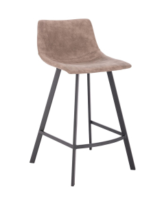 Bárszék Hawaj CL-845-1 Taupe ( szürkés barna) Bárszék Hawaj CL-845-1 Taupe ( szürkés barna)