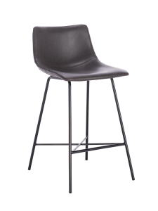 Bárszék Hawaj CL-845-4 sötét szürke Bárszék Hawaj CL-845-4 sötét szürke