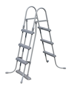 Bestway biztonsági medence létra 107 cm Bestway biztonsági medence létra 107 cm