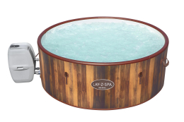 Bestway Lay-Z-Spa Hawaii AirJet felfújható masszázsmedence Bestway Lay-Z-Spa Hawaii AirJet felfújható masszázsmedence
