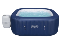 Bestway Lay-Z-Spa Honolulu felfújható masszázsmedence Bestway Lay-Z-Spa Honolulu felfújható masszázsmedence