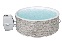 Bestway Lay-Z-Spa Ibiza AirJet felfújható masszázsmedence Bestway Lay-Z-Spa Ibiza AirJet felfújható masszázsmedence