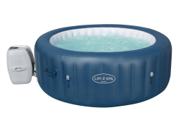 Bestway Lay-Z Spa Milano AirJet plus felfújható masszázsmedence Bestway Lay-Z Spa Milano AirJet plus felfújható masszázsmedence