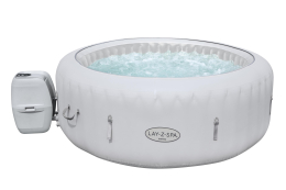Bestway Lay-Z-Spa Paris felfújható masszázsmedence Bestway Lay-Z-Spa Paris felfújható masszázsmedence