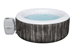 Bestway Lay-Z-Spa Zurich felfújható masszázsmedence