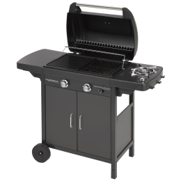 Campingaz 2 Series Classic EXS Vario D grill Campingaz 2 Series Classic EXS Vario D grill