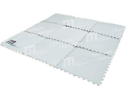 Felfújható masszázsmedence Hanscraft Mont Blanc P-MB06 Premium