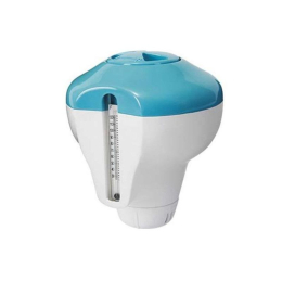 Intex 28089 multicolor LED-es szökőkút és medencevilágítás
