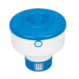 Intex 28089 multicolor LED-es szökőkút és medencevilágítás
