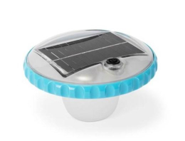 Intex 28695 napelemes LED-es medence világítás Intex 28695 napelemes LED-es medence világítás