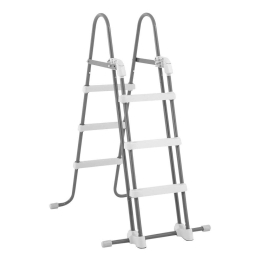 Intex biztonsági medence létra 107 cm Intex biztonsági medence létra 107 cm
