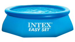  Intex Challanger K1 felfújható kajak szett