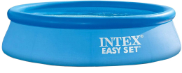 Intex Easy Set medence 3,05 x 0,76 m szűrőberendezés nélkül Intex Easy Set medence 3,05 x 0,76 m szűrőberendezés nélkül