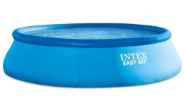 Intex Easy Set medence 3,66 x 0,76 m szűrőberendezés nélkül Intex Easy Set medence 3,66 x 0,76 m szűrőberendezés nélkül