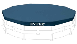 Intex Easy Set medence 4,57 x 1,07 m szűrőberendezés nélkül Intex Easy Set medence 4,57 x 1,07 m szűrőberendezés nélkül