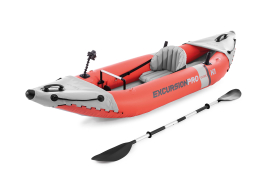 Intex Excursion Pro K1 felfújható kajak Intex Excursion Pro K1 felfújható kajak