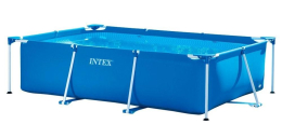 Intex Frame Family medence 2,2 x 1,5 x 0,6 m szűrőberendezés nélkül Intex Frame Family medence 2,2 x 1,5 x 0,6 m szűrőberendezés nélkül