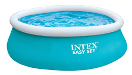 Intex Krystal Clear kombinált sóbontó és ózongenerátor