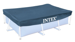 Intex Krystal Clear Szolinátor (klorinátor) 12g Intex Krystal Clear Szolinátor (klorinátor) 12g