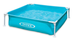 Intex Mini Frame gyermekmedence Intex Mini Frame gyermekmedence