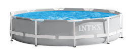 Intex Prism Frame medence 3,05 x 0,76 m szűrőberendezés nélkül Intex Prism Frame medence 3,05 x 0,76 m szűrőberendezés nélkül