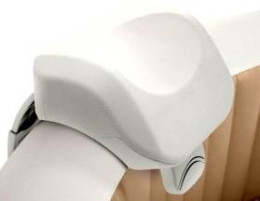 Intex PureSpa hab fejtámasz Intex PureSpa hab fejtámasz