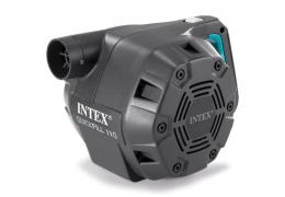 Intex Quick-Fill elektromos pumpa Intex Quick-Fill elektromos pumpa