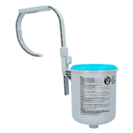 Intex Skimmer Deluxe felakasztható skimmer medencébe Intex Skimmer Deluxe felakasztható skimmer medencébe