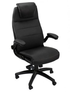 Irodai szék Hawaj Deluxe barna Irodai szék Hawaj Deluxe barna