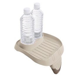 Italtartó Intex PureSpa masszázsmedencéhez Italtartó Intex PureSpa masszázsmedencéhez