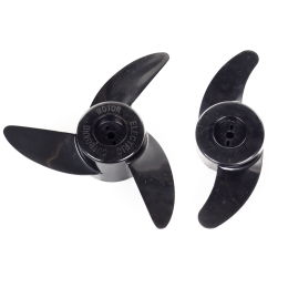 Kétlevelű propeller Maxima® hajómotorokhoz Kétlevelű propeller Maxima® hajómotorokhoz