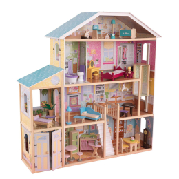KidKraft Amelia babaház