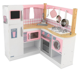 KidKraft Bright Toddler játékkonyha KidKraft Bright Toddler játékkonyha