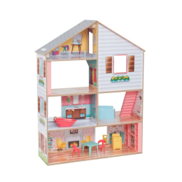 KidKraft Charlie babaház KidKraft Charlie babaház