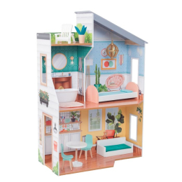 KidKraft Emily babaház KidKraft Emily babaház