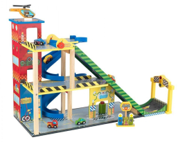 KidKraft Grand Gourmet játékkonyha 