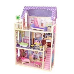 KidKraft Kayla babaház KidKraft Kayla babaház
