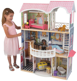 KidKraft Magnolia babaház KidKraft Magnolia babaház