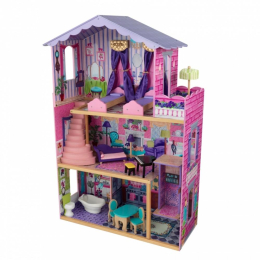 KidKraft Magnolia babaház KidKraft Magnolia babaház