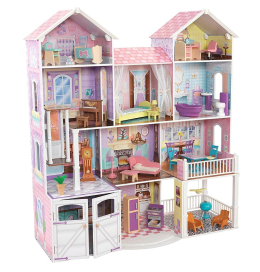 KidKraft Majestic Mansion babaház