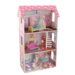 KidKraft Penelope babaház KidKraft Penelope babaház