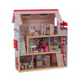 KidKraft Princess Castle babaház KidKraft Princess Castle babaház