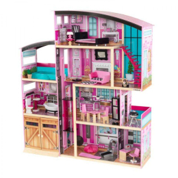 KidKraft Shimmer Mansion babaház