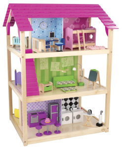 KidKraft Sparkle Mansion babaház