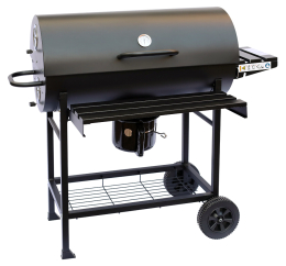 Landmann Barrel faszenes kerti grill Landmann Barrel faszenes kerti grill