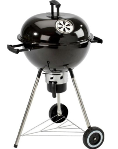 Landmann GrillChef 57 cm faszenes gömbgrill Landmann GrillChef 57 cm faszenes gömbgrill