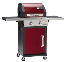 Landmann Triton 2.0 PTS bodró gázgrill Landmann Triton 2.0 PTS bodró gázgrill